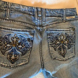 J & Company Jeans